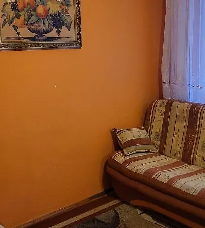 Mieszkanie 4 Pokojowe Апартаменты *