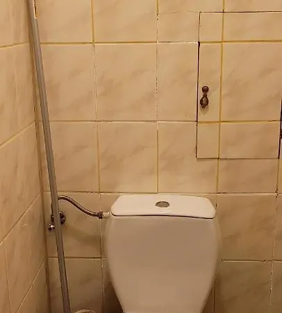 Mieszkanie 4 Pokojowe Апартаменты *