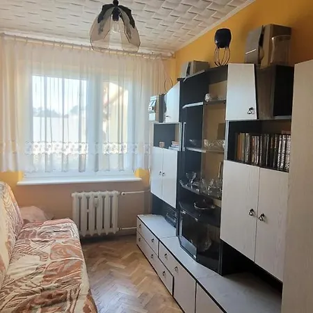 Mieszkanie 4 Pokojowe Дзивновек